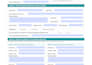create jotform, typeform, google forms and fillable pdf forms in 12 hours